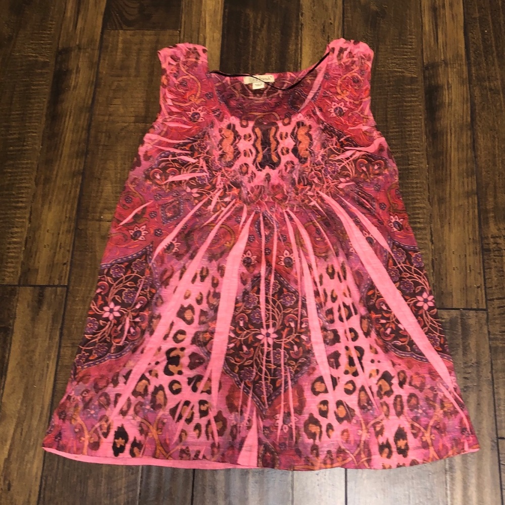 B friends blouse